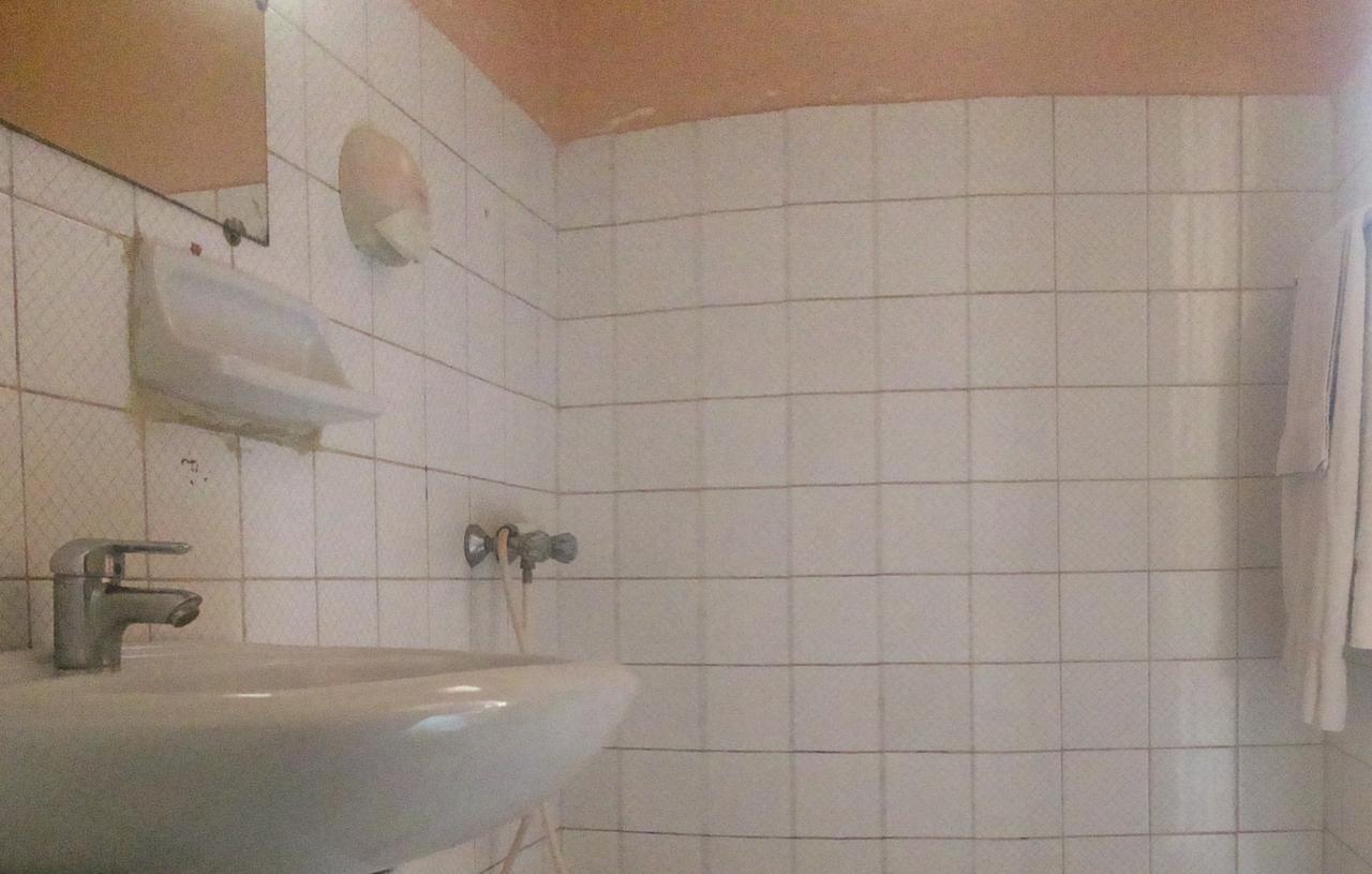Hotel Saint-Louis Sun ダカール エクステリア 写真