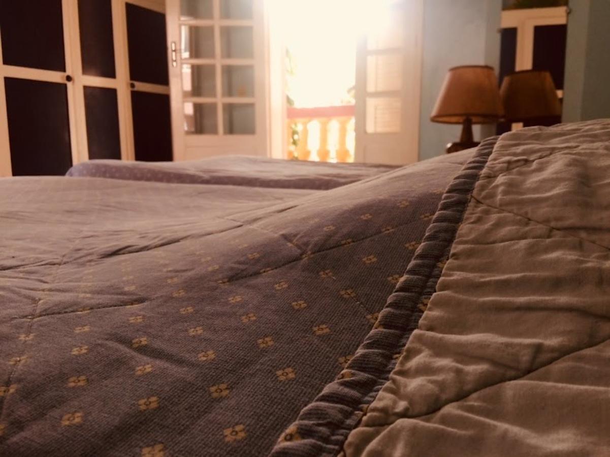 Hotel Saint-Louis Sun ダカール エクステリア 写真