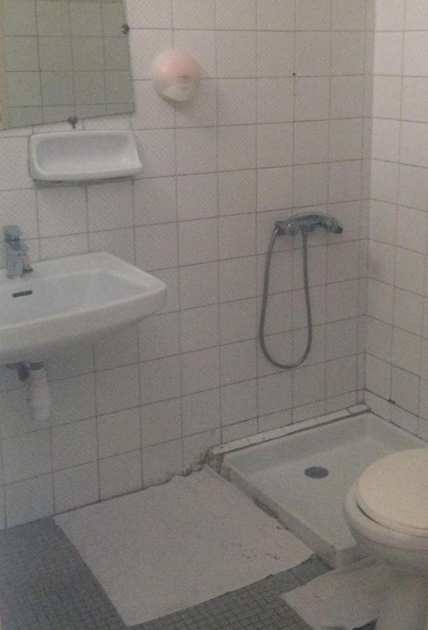 Hotel Saint-Louis Sun ダカール 部屋 写真